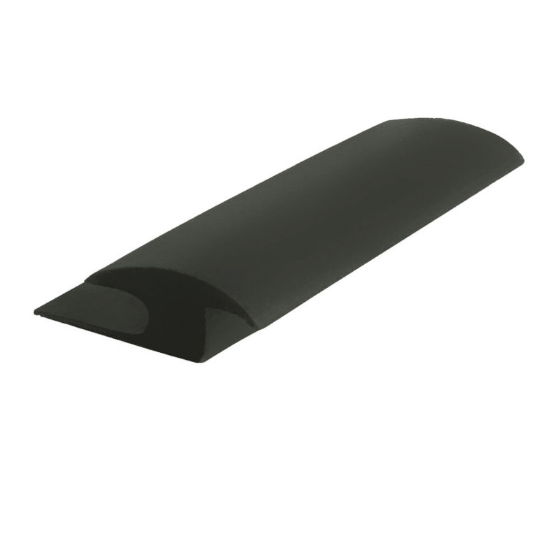 ROPPE Rubber 0.22" Thick 108" Wide 1" Length TMolding Wayfair